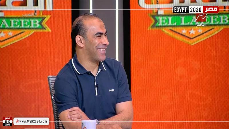 سيد عبد الحفيظ