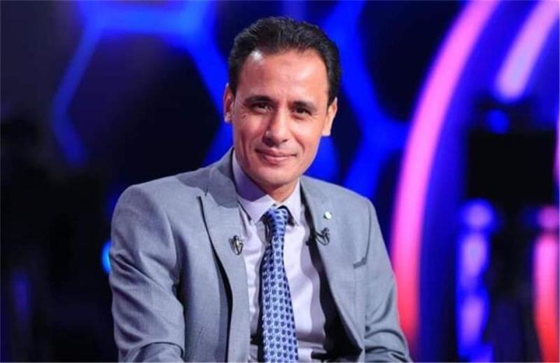 طارق السيد