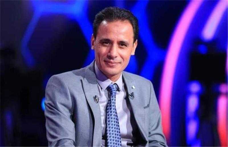 طارق السيد: الزمالك قادر على المنافسة بنسبة 70% هذا الموسم