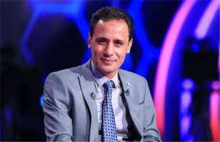 طارق السيد: الزمالك قادر على المنافسة بنسبة 70% هذا الموسم