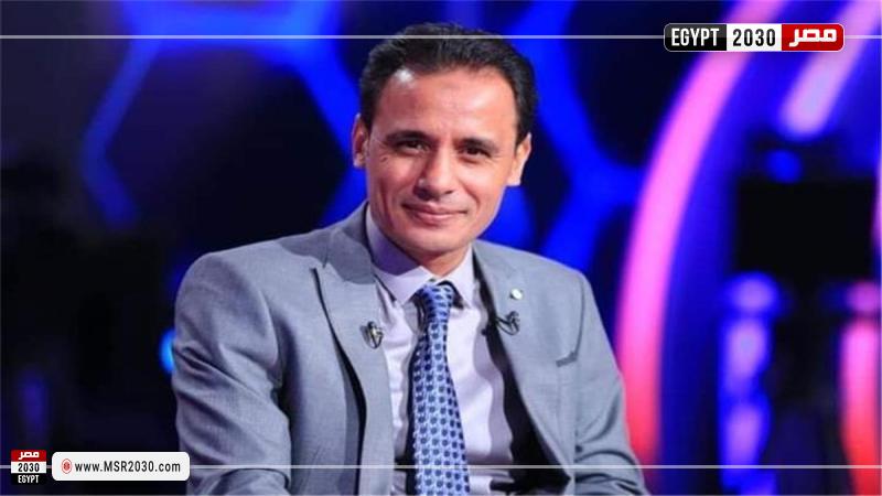 طارق السيد