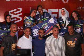 تحت رعاية وزارة الشباب والرياضة.. انطلاق فعاليات مهرجان CED Sportival للسياحة الرياضية بالعلمين