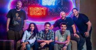 تفاصيل جديدة عن فيلم إيجي بست