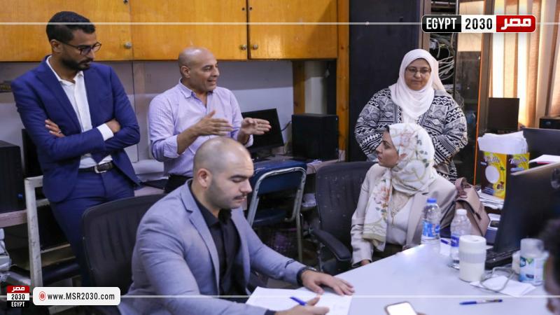 صحة الجيزة