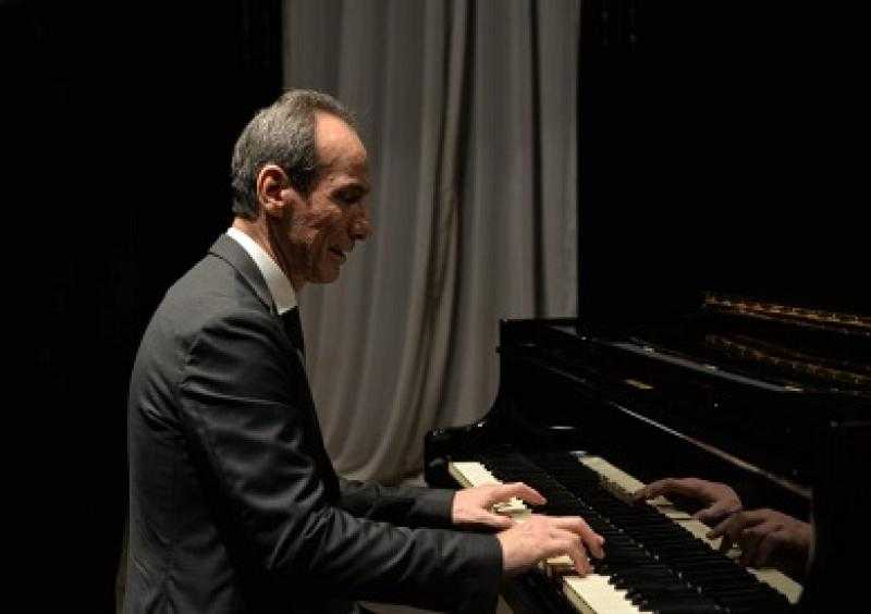 الموسيقار عمرو سليم ضيف برنامج واحد من الناس