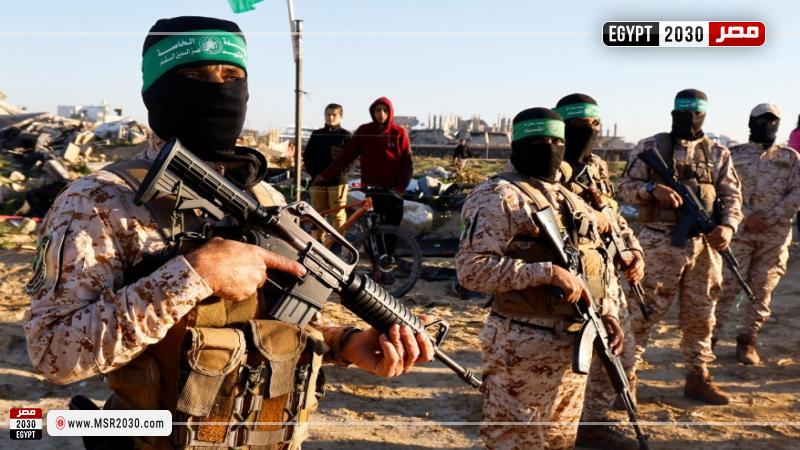 المقاومة الفلسطينية