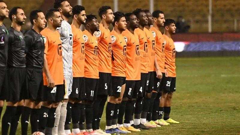 إسلام جابر: المنافسة صعبة هذا الموسم.. والبنك الأهلي سيعاني في الدوري