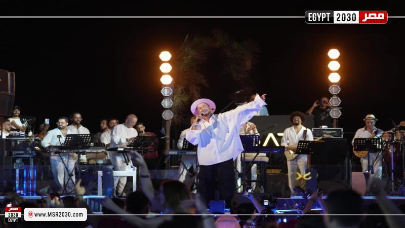 سعد لمجرد