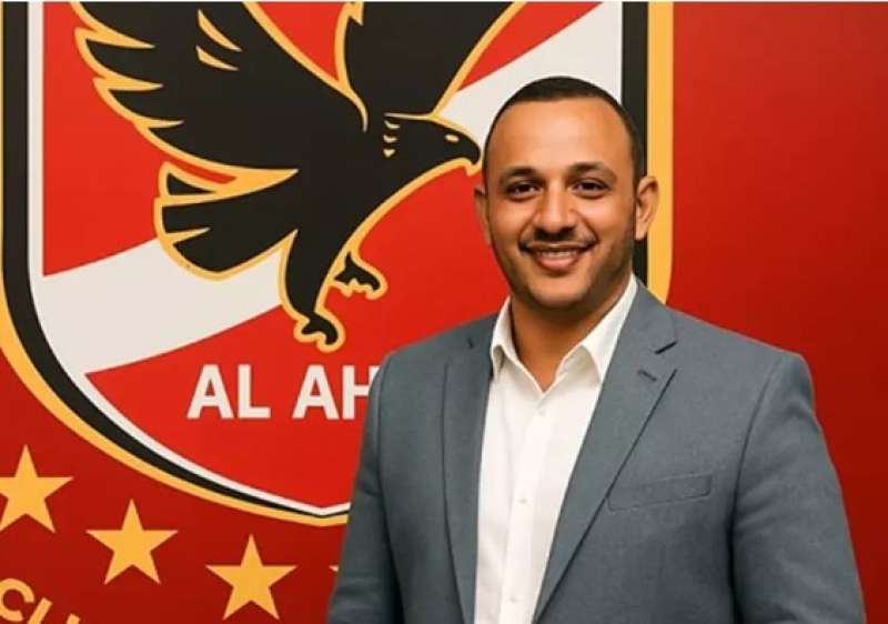 أسامة هلال