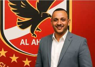 الأهلي يعين أسامة هلال قائمًا بأعمال مدير التعاقدات.. تفاصيل مهمة