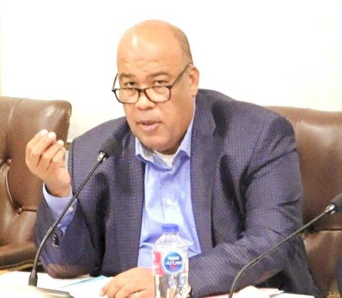 رئيس غرفة القاهرة يكشف تفاصيل معرض اهلا مدارس الرئيسي بالقاهرة