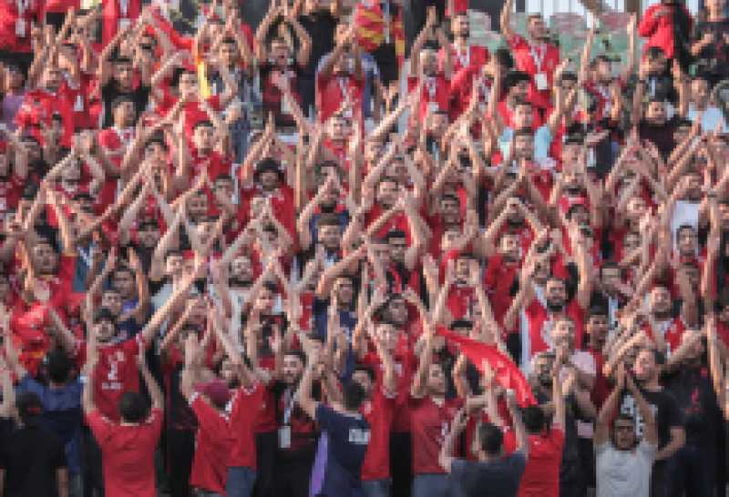 عاجل| 50 ألف مشجع لمباراة مصر وإثيوبيا في تصفيات كأس العالم 2026