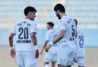 كاف يُحدد موعد مباراتي بيراميدز والجيش الرواندي في دوري أبطال إفريقيا