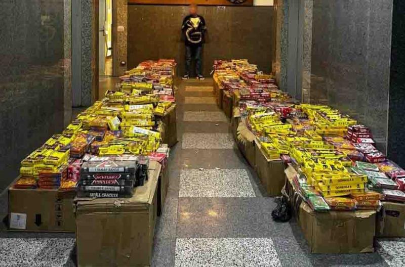 المضبوطات 