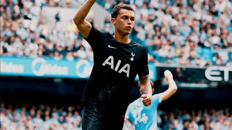 العقدة مستمرة.. مانشستر سيتي يخسر أمام توتنهام في الدوري الإنجليزي