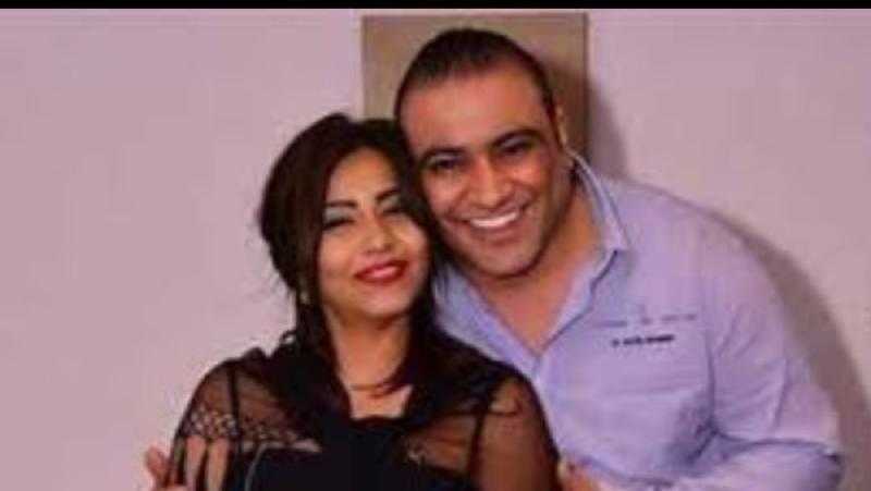 رسالة غامضة من شقيق شيرين عبد الوهاب بعد أنباء عودتها لحسام حبيب