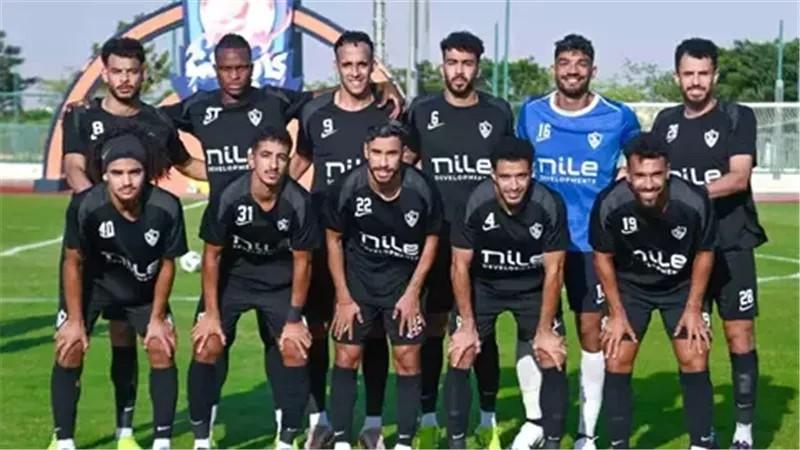 موعد مباراة الزمالك وفاركو في الدوري الممتاز والقناة الناقلة