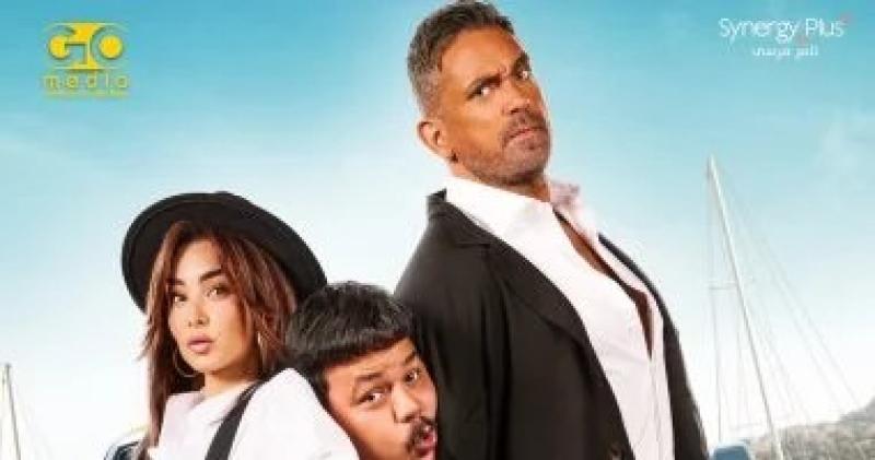 مليون ونصف ..فيلم ”الشاطر” يحقق إيرادات قياسية ويكشف عن كواليس العمل