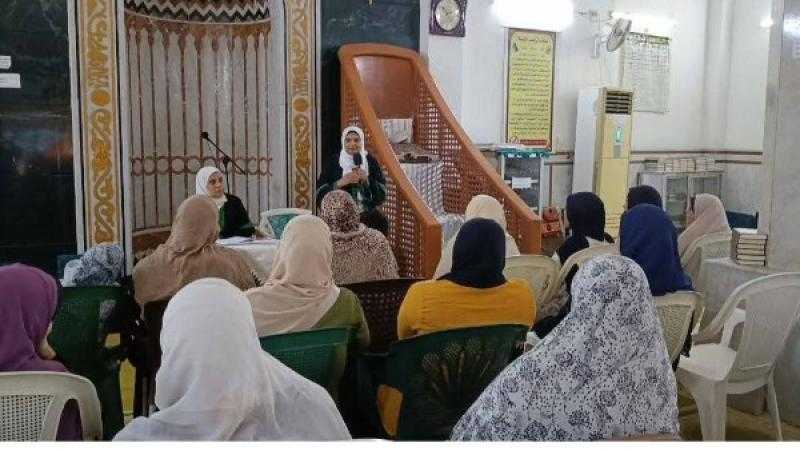 لمواجهة الغُرم ودعم الغارمات.. قوافل توعوية للأوقاف بجميع المحافظات