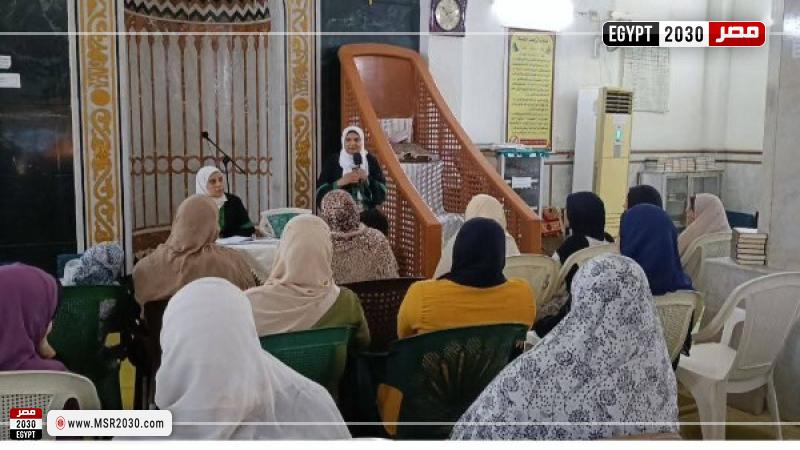 قافلة الأوقاف