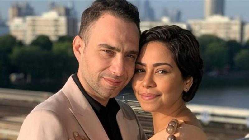 حسام حبيب يثير الجدل: نا وشيرين أصدقاء مش هنتجوز