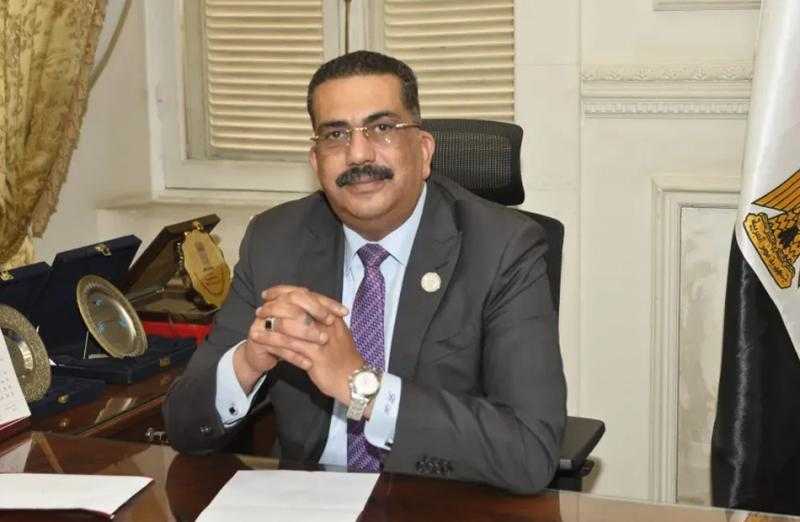 النائب هشام سويلم: لقاء السيسي وولي العهد السعودي يعكس وحدة الرؤية نحو مستقبل أكثر استقراراً للمنطقة