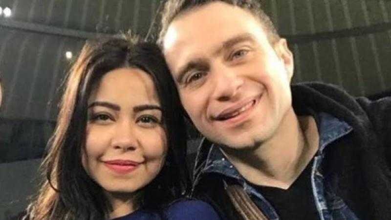صحتها بخير ..حسام حبيب ينفي تعرض شيرين عبد الوهاب لوعكة صحية