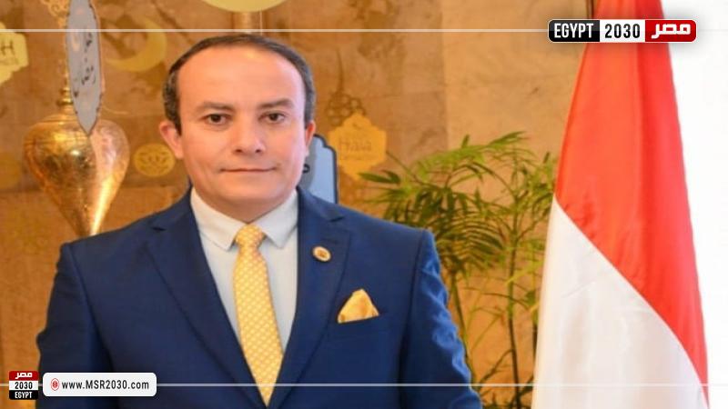 عمرو عباس