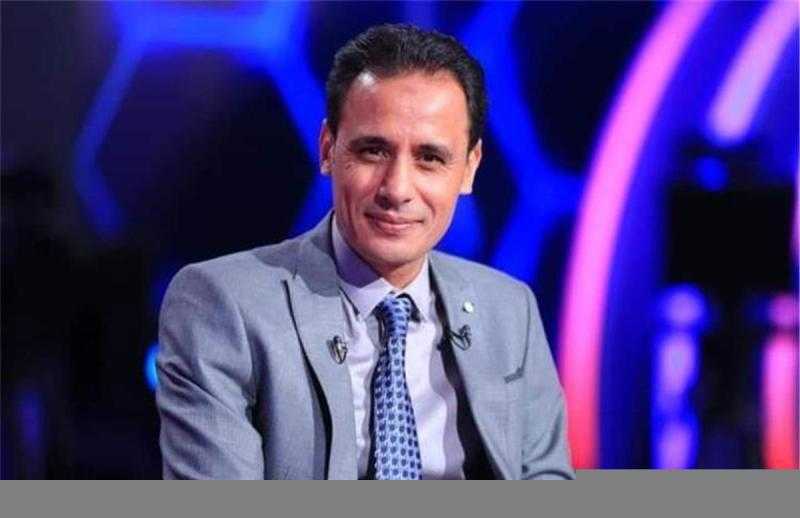 طارق السيد ينتقد أداء الأهلي بعد التعادل مع غزل المحلة : الزمالك قادر على التتويج رغم الأزمات
