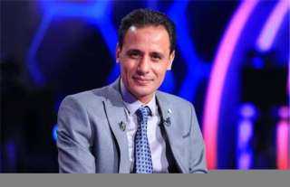 طارق السيد ينتقد أداء الأهلي بعد التعادل مع غزل المحلة : الزمالك قادر على التتويج رغم الأزمات