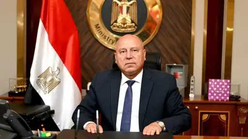 كامل الوزير: أي قرارات لحماية الصناعة متوازنة بين مصالح المصنعين والدولة والمستهلك