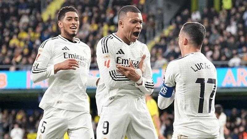 مواعيد مباريات اليوم الأحد والقنوات الناقلة، أبرزها مواجهات الدوريات الأوروبية