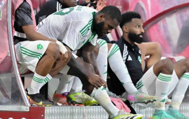 أخبار الكرة السعودية: الأخضر يخطو بثبات نحو المونديال بعد فوز مثير على إندونيسيا