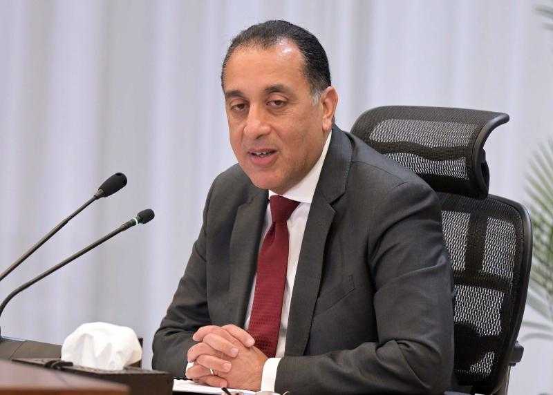 مدبولي: منظومة المسابقات المركزية تضمن اختيار الكفاءات وتحسين الخدمات