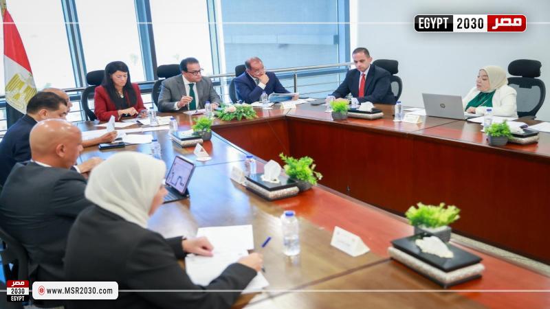 وزير الصحة