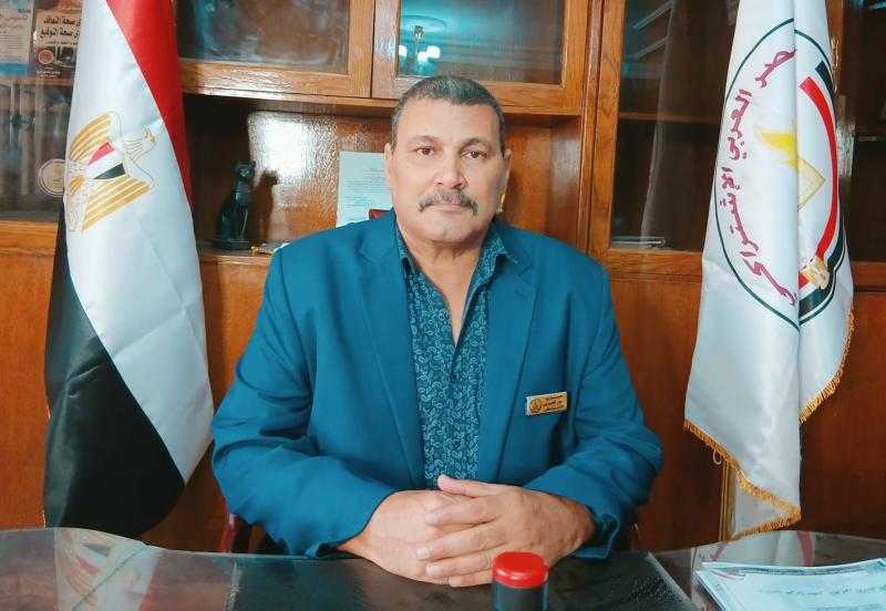 مصر العربي الاشتراكي: المجاعة في غزة جريمة إنسانية تتطلب تحركاً دولياً