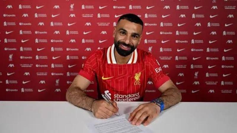 نجم الزمالك يكشف الفارق بين محمد صلاح ولاعبي الدوري المصري