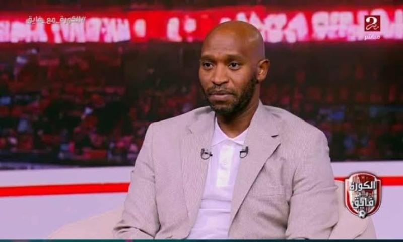 «مش من حقه».. أيمن يونس ينتقد تصريحات شيكابالا عن «الشيشة»