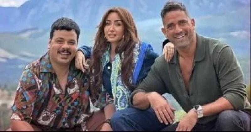 فيلم ”الشاطر” يقترب من تحقيق 90 مليون جنيه في شباك التذاكر