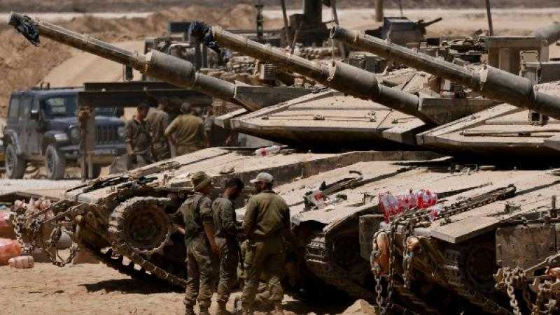 فوق الأرض وتحتها.. جيش الاحتلال يكشف ملامح خطته للهجوم على غزة
