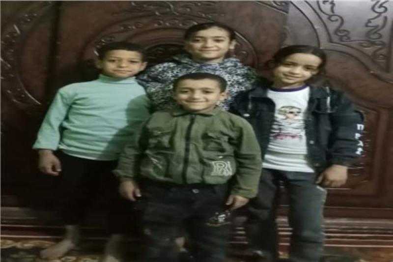 الداخلية تكشف ملابسات مصرع أسرة دير مواس بالمنيا