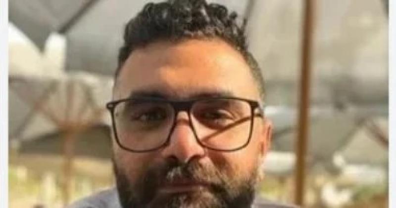 وفاة والدة الموزع أمين نبيل