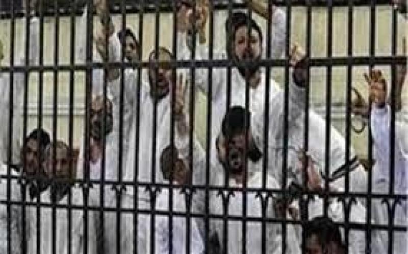 قرار قضائى بمحاكمة 213 متهماً في قضية ”خلية النزهة”