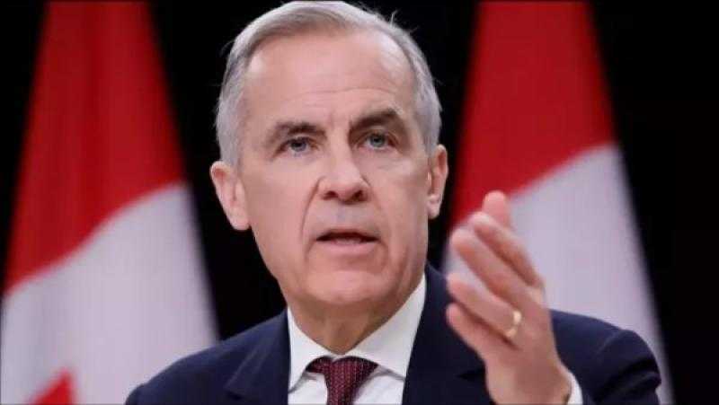 رئيس وزراء كندا: لا أستبعد نشر قوات كندية في أوكرانيا كجزء من الضمانات الأمنية
