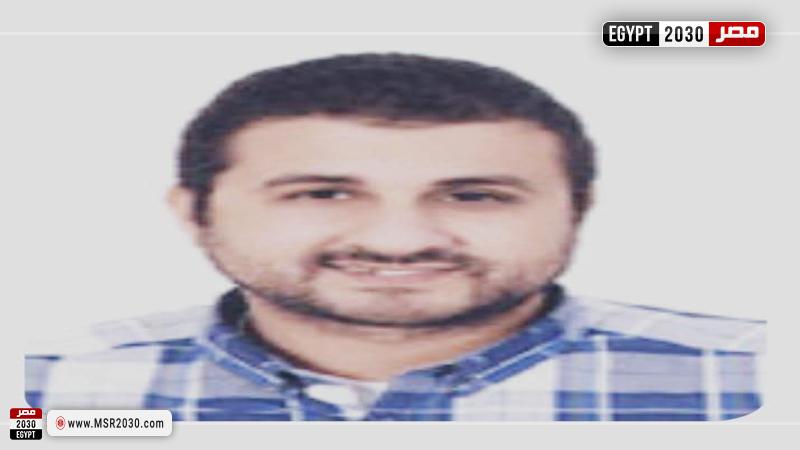 الدكتور عمرو صلاح الدين