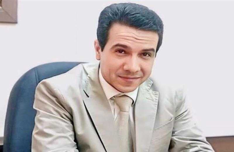 إيليا مفيد: حملات الإخوان الإرهابية على السفارات المصرية بالخارج فاشلة