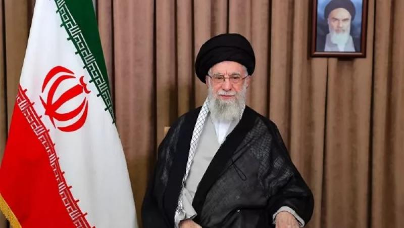 المرشد الأعلى الإيراني، علي خامنئي