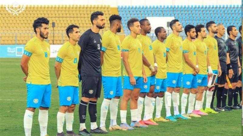 تشكيل الإسماعيلي ضد طلائع الجيش في دوري نايل.. من يقود الهجوم؟