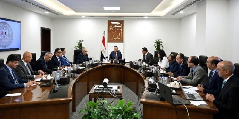 الحكومة: موارد مائية إضافية من إعادة التدوير يتم توجيهها إلى مشروعات الدلتا الجديدة