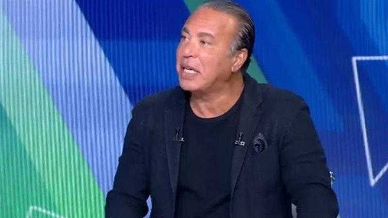 أيمن يونس: التحكيم المصري «استعاد هيبته».. وأطالب لجنة الحكام بالاستمرار